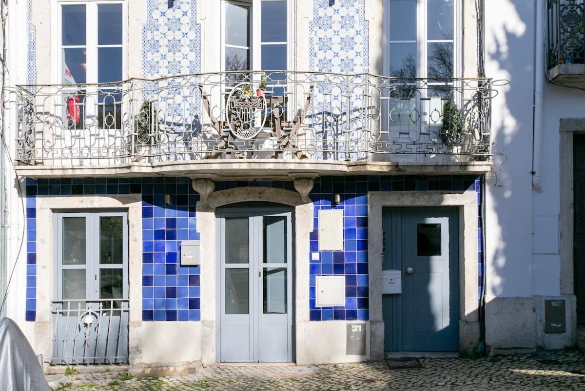 Apartamento Charming Balcony Flat With Air Conditioner! *